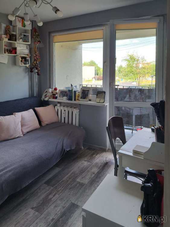 2 pokojowe, Mieszkanie  na sprzedaż, Częstochowa, Trzech Wieszczów, ul. 