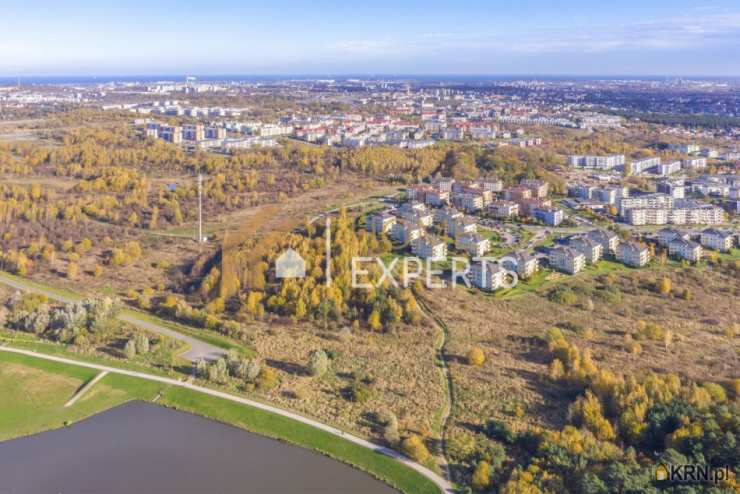 Mieszkanie  na sprzedaż, 2 pokojowe, Gdańsk, Ujeścisko-Łostowice, ul. K. Porębskiego
