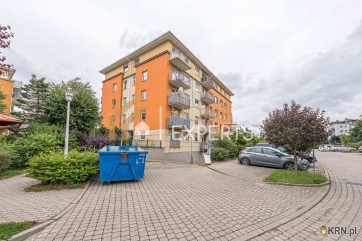 Gdańsk, Ujeścisko-Łostowice, ul. K. Porębskiego, 2 pokojowe, Mieszkanie  na sprzedaż