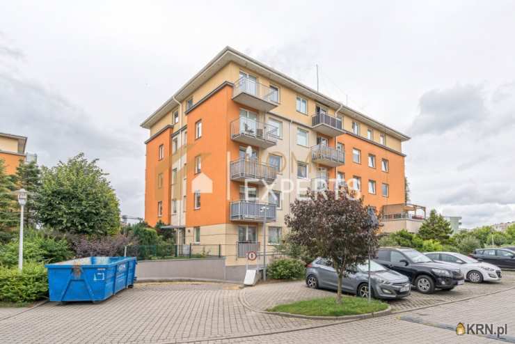 2 pokojowe, Gdańsk, Ujeścisko-Łostowice, ul. K. Porębskiego, Mieszkanie  na sprzedaż