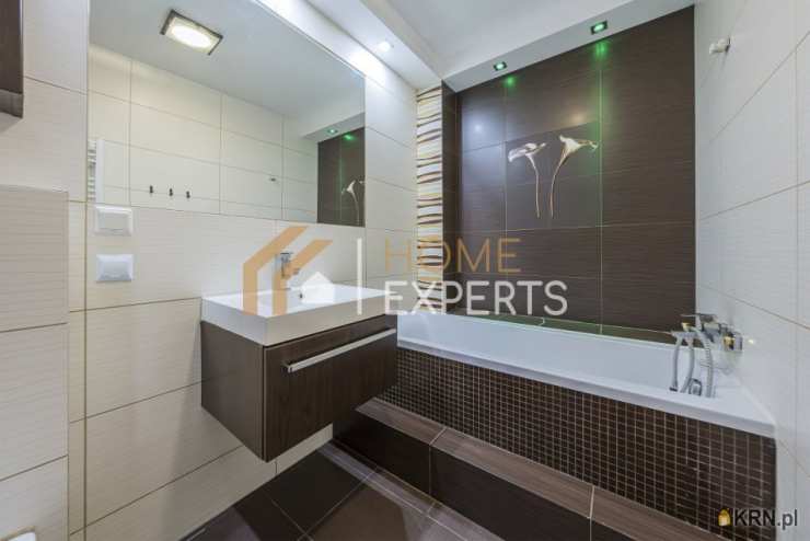 Home Experts, Mieszkanie  na sprzedaż, Gdańsk, Ujeścisko-Łostowice, ul. K. Porębskiego