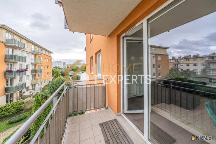 Home Experts, Mieszkanie  na sprzedaż, Gdańsk, Ujeścisko-Łostowice, ul. K. Porębskiego