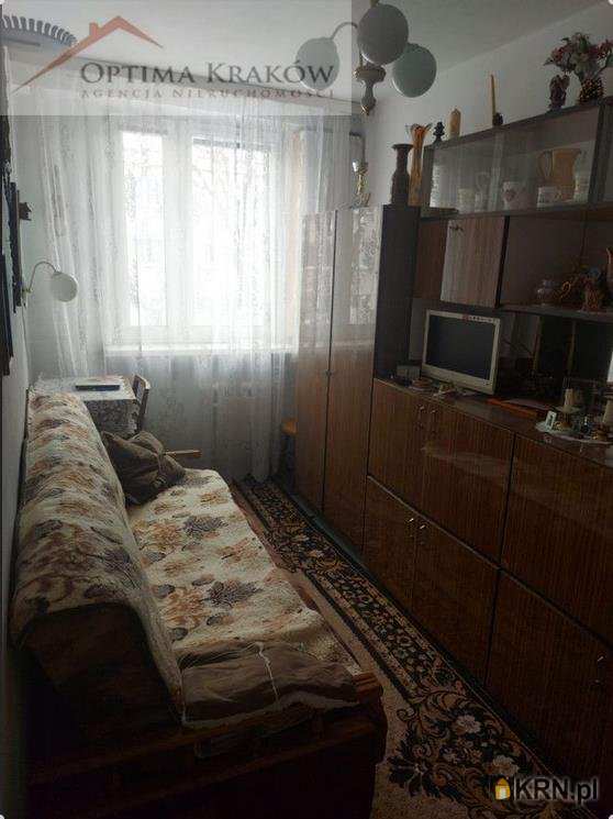 3 pokojowe, Kraków, Grzegórzki/Dąbie, ul. Bajeczna, Mieszkanie  na sprzedaż