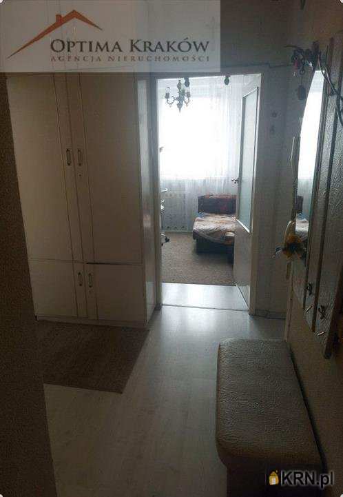 3 pokojowe, Mieszkanie  na sprzedaż, Kraków, Grzegórzki/Dąbie, ul. Bajeczna