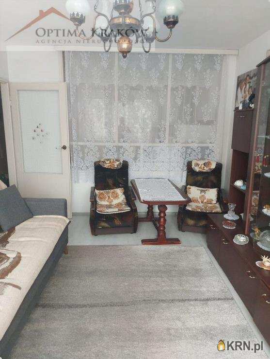 Kraków, Grzegórzki/Dąbie, ul. Bajeczna, Mieszkanie  na sprzedaż, 3 pokojowe