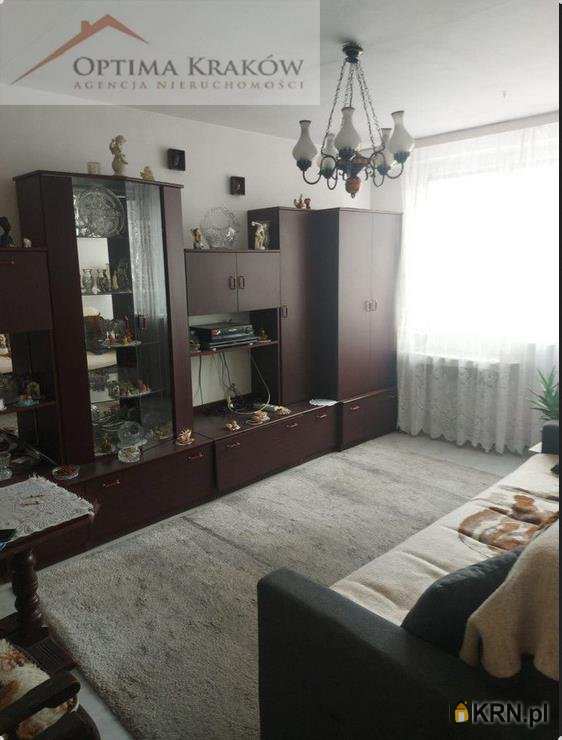 Mieszkanie  na sprzedaż, Kraków, Grzegórzki/Dąbie, ul. Bajeczna, 3 pokojowe