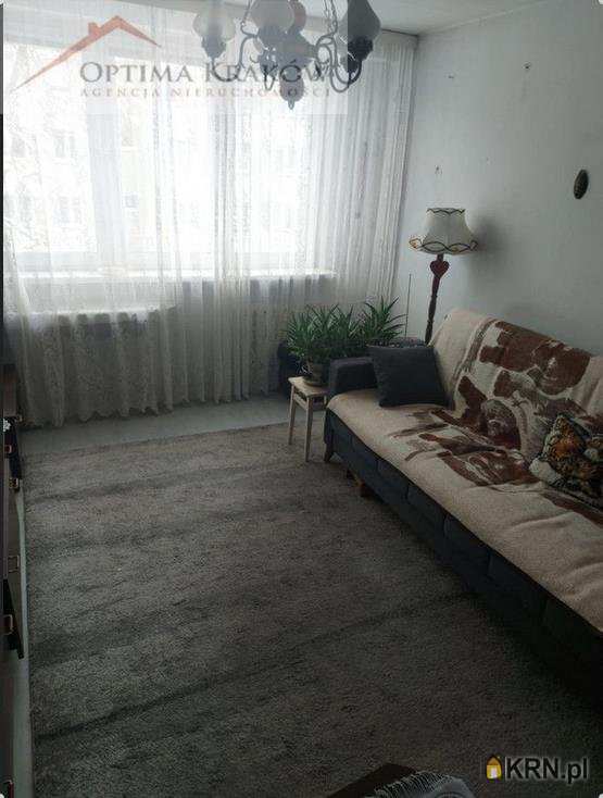 Mieszkanie  na sprzedaż, 3 pokojowe, Kraków, Grzegórzki/Dąbie, ul. Bajeczna