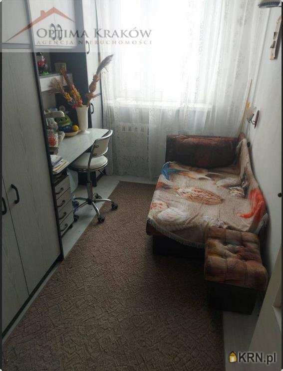 Kraków, Grzegórzki/Dąbie, ul. Bajeczna, Mieszkanie  na sprzedaż, 3 pokojowe