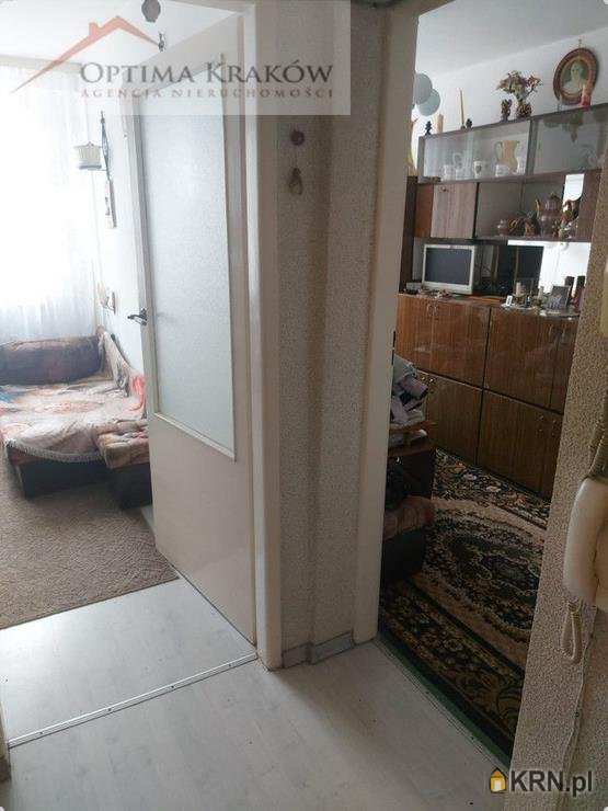 Kraków, Grzegórzki/Dąbie, ul. Bajeczna, 3 pokojowe, Mieszkanie  na sprzedaż