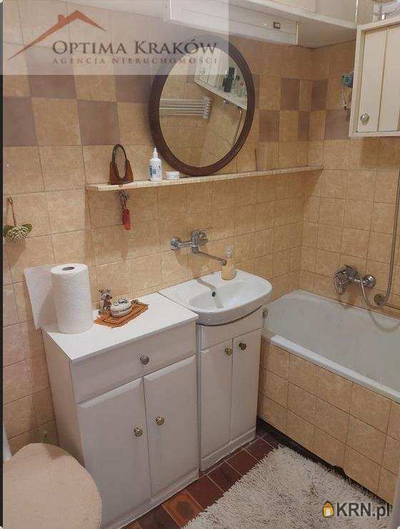 Agencja Nieruchomości Optima, Mieszkanie  na sprzedaż, Kraków, Grzegórzki/Dąbie, ul. Bajeczna