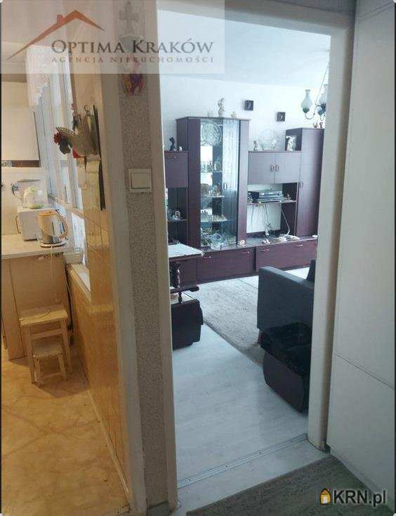 Mieszkanie  na sprzedaż, Kraków, Grzegórzki/Dąbie, ul. Bajeczna, 3 pokojowe