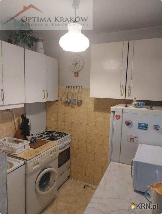 Mieszkanie  na sprzedaż, 3 pokojowe, Kraków, Grzegórzki/Dąbie, ul. Bajeczna
