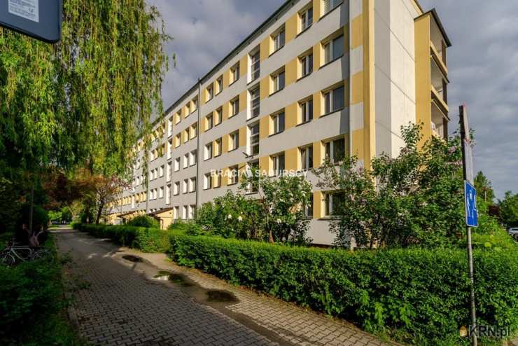 Mieszkanie  na sprzedaż, 3 pokojowe, Kraków, Dębniki, ul. Słomiana
