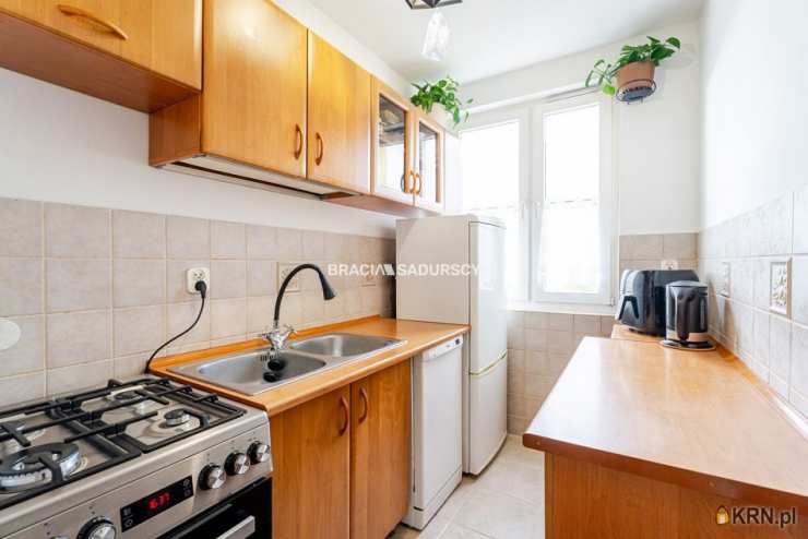 3 pokojowe, Mieszkanie  na sprzedaż, Kraków, Dębniki, ul. Słomiana