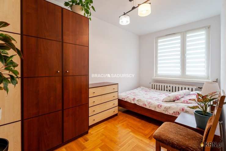 Mieszkanie  na sprzedaż, Kraków, Dębniki, ul. Słomiana, 3 pokojowe