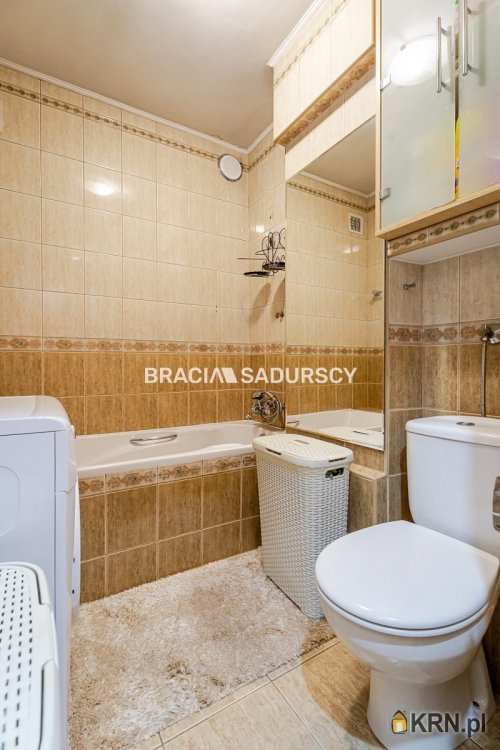 3 pokojowe, Kraków, Dębniki, ul. Słomiana, Mieszkanie  na sprzedaż