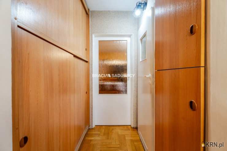 Bracia Sadurscy Oddział BS1 Kapelanka, Mieszkanie  na sprzedaż, Kraków, Dębniki, ul. Słomiana