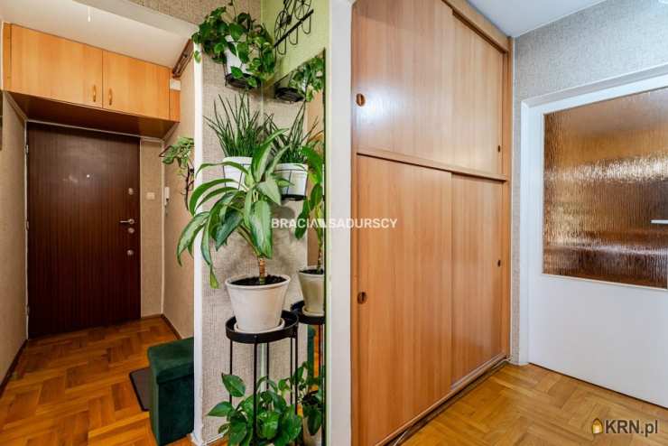 Mieszkanie  na sprzedaż, Kraków, Dębniki, ul. Słomiana, 3 pokojowe