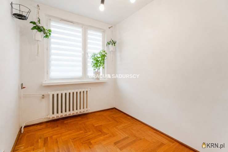 3 pokojowe, Kraków, Dębniki, ul. Słomiana, Mieszkanie  na sprzedaż