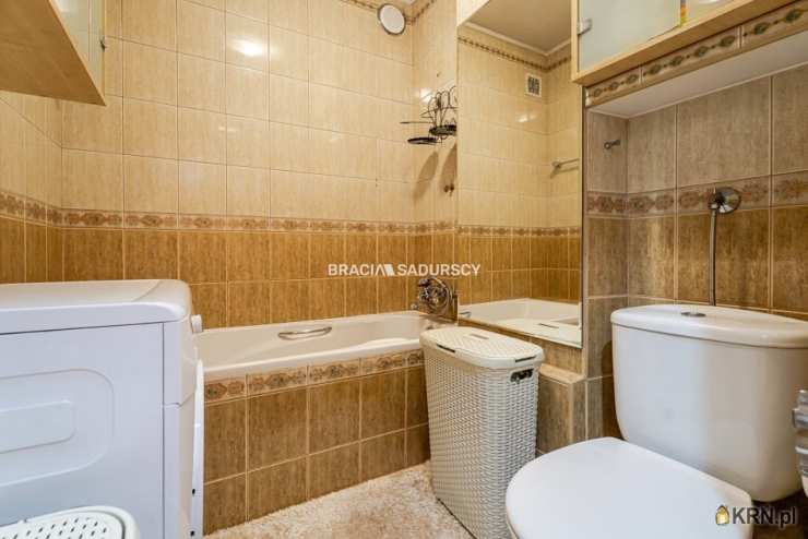 Bracia Sadurscy Oddział BS1 Kapelanka, Mieszkanie  na sprzedaż, Kraków, Dębniki, ul. Słomiana