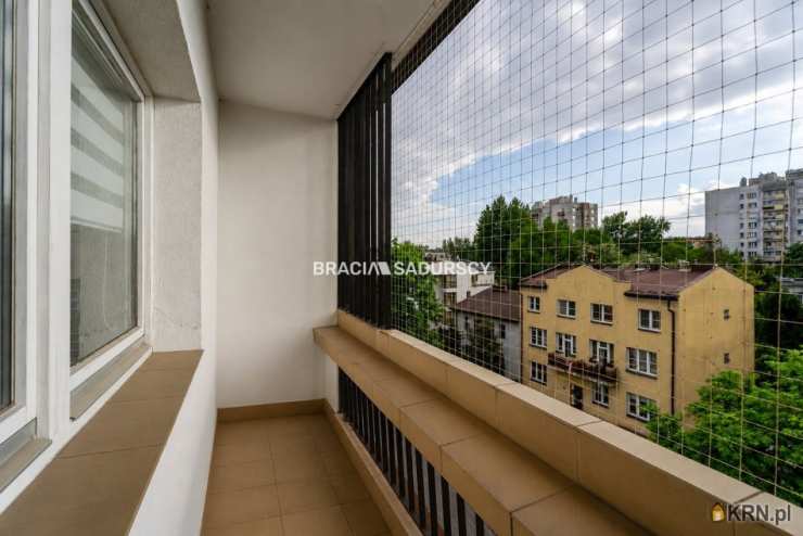 Kraków, Dębniki, ul. Słomiana, Mieszkanie  na sprzedaż, 3 pokojowe