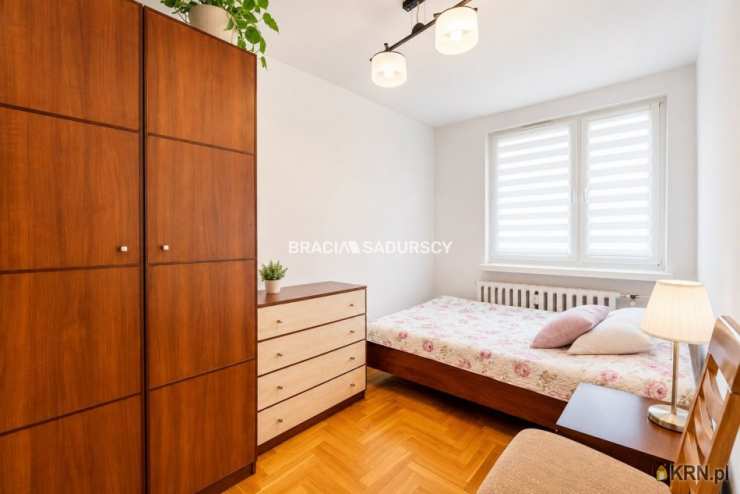 3 pokojowe, Mieszkanie  na sprzedaż, Kraków, Dębniki, ul. Słomiana