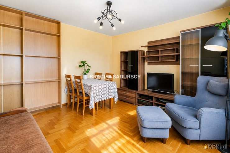 3 pokojowe, Kraków, Dębniki, ul. Słomiana, Mieszkanie  na sprzedaż