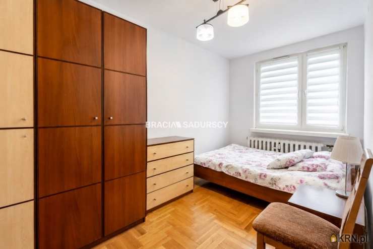 Mieszkanie  na sprzedaż, 3 pokojowe, Kraków, Dębniki, ul. Słomiana