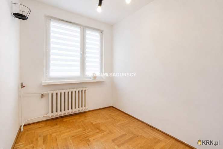 Bracia Sadurscy Oddział BS1 Kapelanka, Mieszkanie  na sprzedaż, Kraków, Dębniki, ul. Słomiana