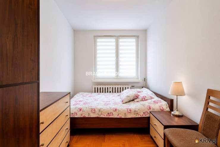 Mieszkanie  na sprzedaż, Kraków, Dębniki, ul. Słomiana, 3 pokojowe