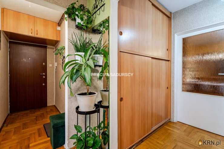 3 pokojowe, Mieszkanie  na sprzedaż, Kraków, Dębniki, ul. Słomiana
