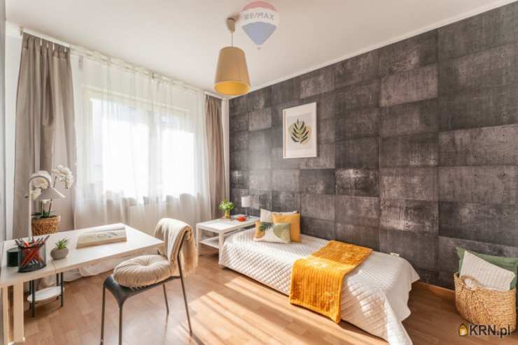 RE/MAX Polska, Mieszkanie  na sprzedaż, Warszawa, ul. 