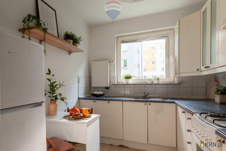 2 pokojowe, Warszawa, ul. , Mieszkanie  na sprzedaż
