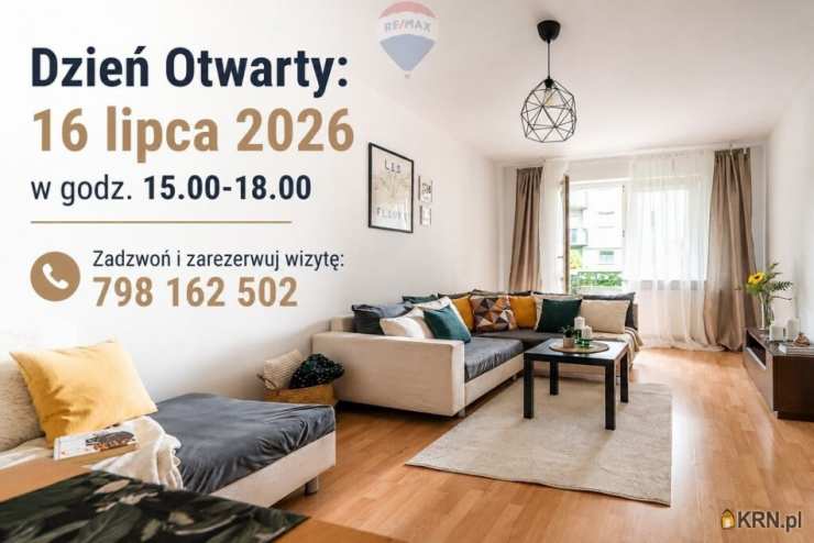 2 pokojowe, Warszawa, ul. , Mieszkanie  na sprzedaż