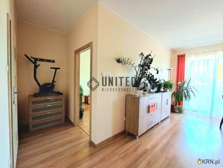 UNITED Nieruchomości, Mieszkanie  na sprzedaż, Wrocław, Fabryczna/Oporów, ul. 