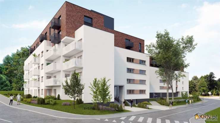 Mieszkanie  na sprzedaż, 2 pokojowe, Katowice, Ligota-Panewniki/Ligota, ul. 