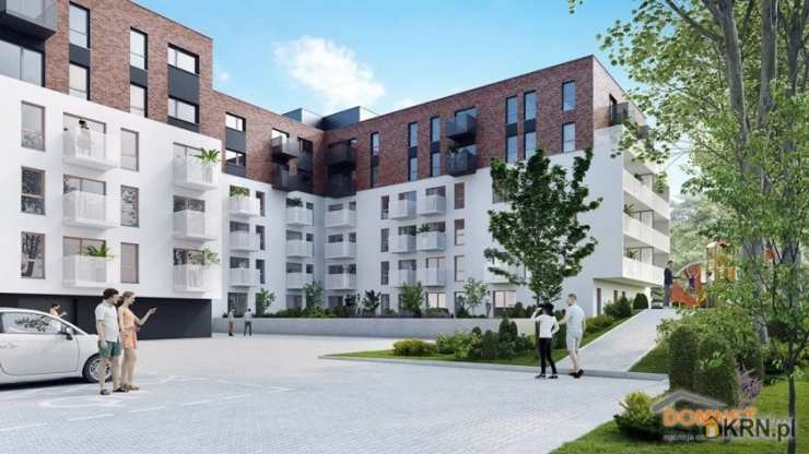 Katowice, Ligota-Panewniki/Ligota, ul. , 2 pokojowe, Mieszkanie  na sprzedaż