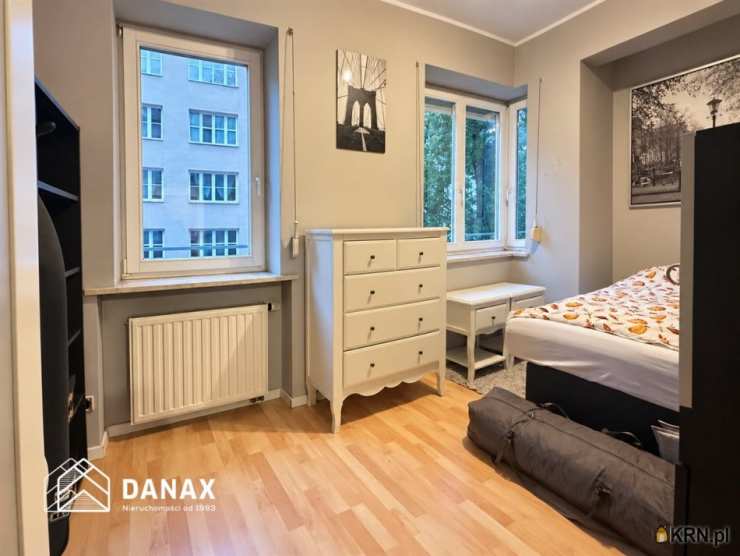 Danax, Mieszkanie  na sprzedaż, Kraków, Grzegórzki, ul. B. Zaleskiego