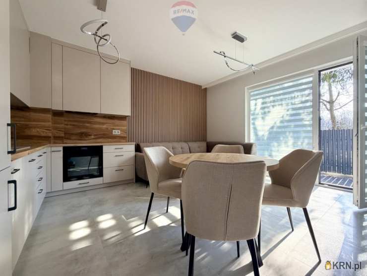 Mieszkanie  do wynajęcia, Kobyłka, ul. , 3 pokojowe