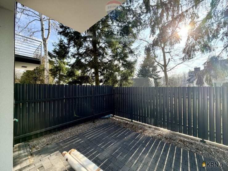 3 pokojowe, Mieszkanie  do wynajęcia, Kobyłka, ul. 