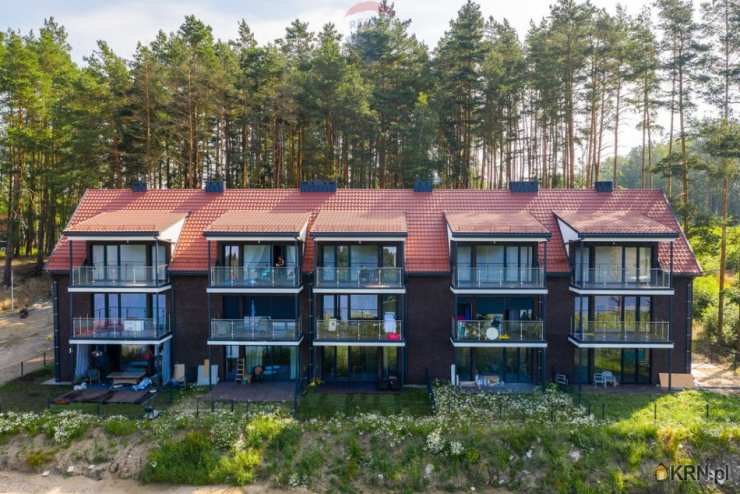 Mieszkanie  na sprzedaż, 2 pokojowe, Tomaszkowo, ul. 