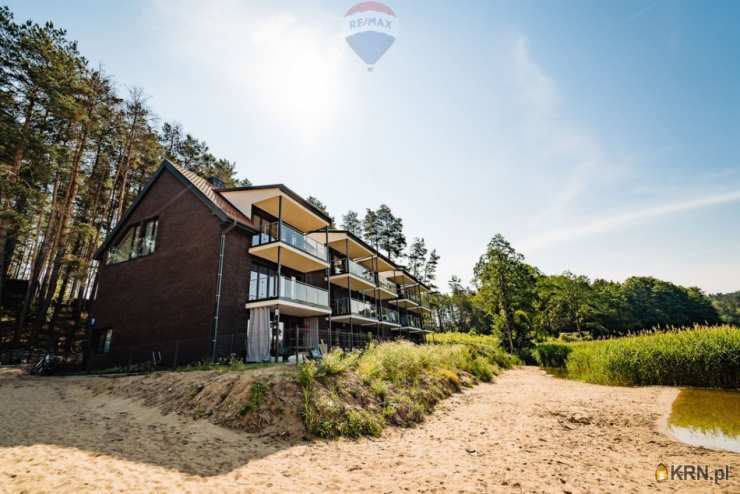 Tomaszkowo, ul. , 2 pokojowe, Mieszkanie  na sprzedaż