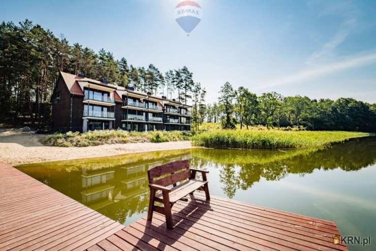 2 pokojowe, Mieszkanie  na sprzedaż, Tomaszkowo, ul. 