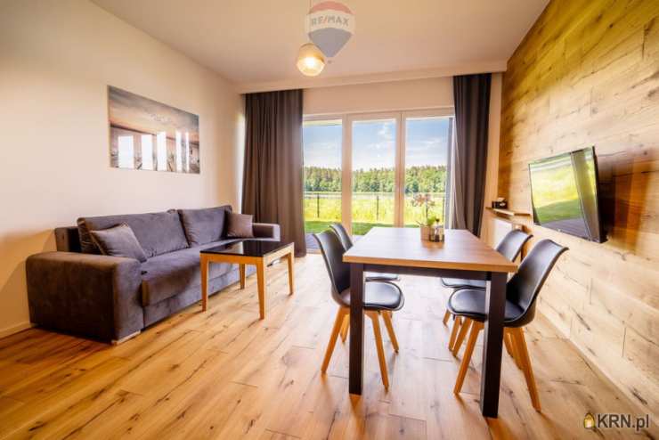 Tomaszkowo, ul. , Mieszkanie  na sprzedaż, 2 pokojowe