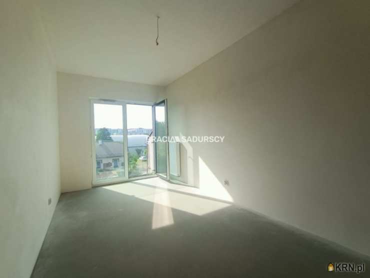 Mieszkanie  na sprzedaż, Kraków, Podgórze, ul. R. Kiełkowskiego, 2 pokojowe