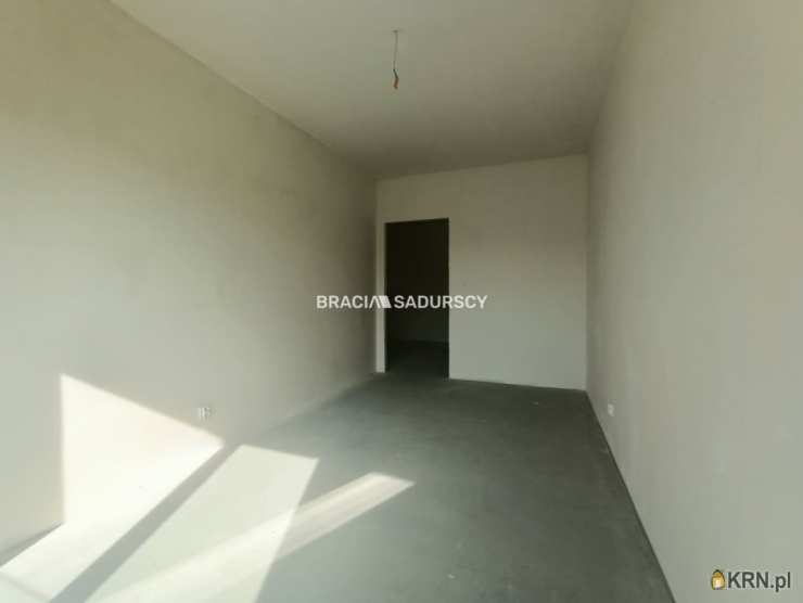 Kraków, Podgórze, ul. R. Kiełkowskiego, 2 pokojowe, Mieszkanie  na sprzedaż