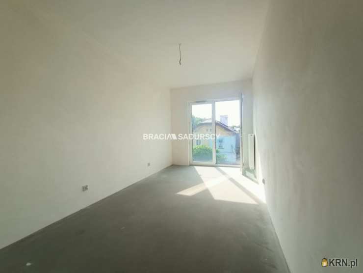 2 pokojowe, Kraków, Podgórze, ul. R. Kiełkowskiego, Mieszkanie  na sprzedaż