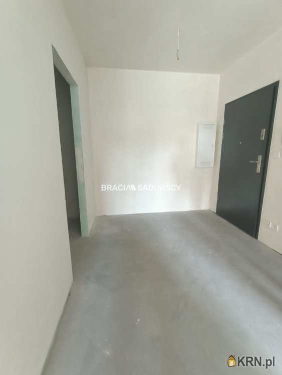 2 pokojowe, Mieszkanie  na sprzedaż, Kraków, Podgórze, ul. R. Kiełkowskiego