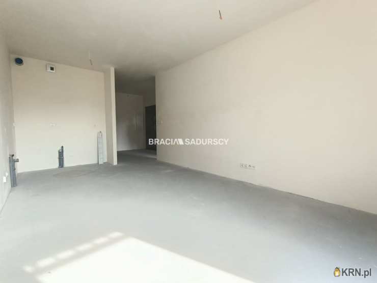 Bracia Sadurscy Oddział BS1 Kapelanka, Mieszkanie  na sprzedaż, Kraków, Podgórze, ul. R. Kiełkowskiego