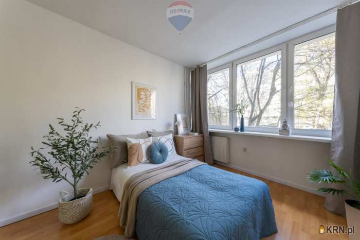 Mieszkanie  na sprzedaż, 2 pokojowe, Warszawa, Ochota, ul. 